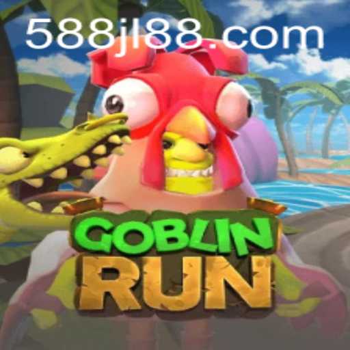 GoblinRun: An Adventurous Escape into Fantastical Realms