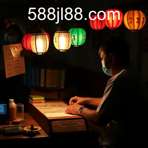 Jueteng: An In-Depth Exploration of Its Impact and Controversies