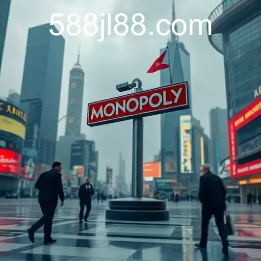 Understanding the Dynamics of Monopoly: Insights and Implications