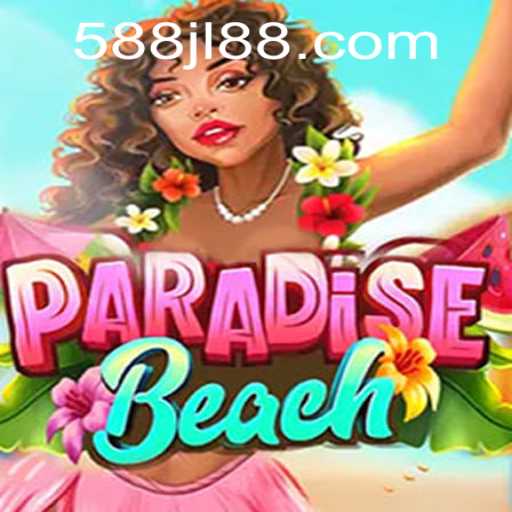Discover the Exciting World of 'ParadiseBeach': A Dive into the Virtual Oasis
