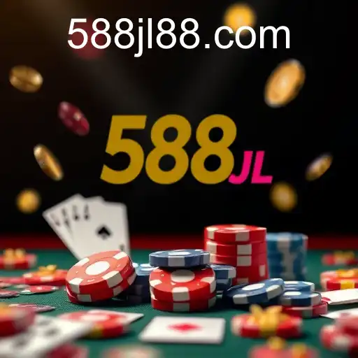 Exploring Responsible Gambling with 588JL