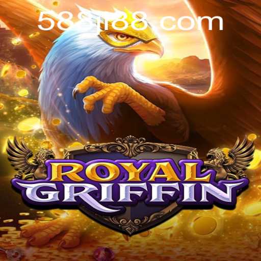 RoyalGriffin: Navigating the Mythical World of Strategy and Adventure